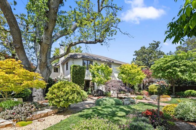 828 Blandford Boulevard, Redwood City, CA 94062