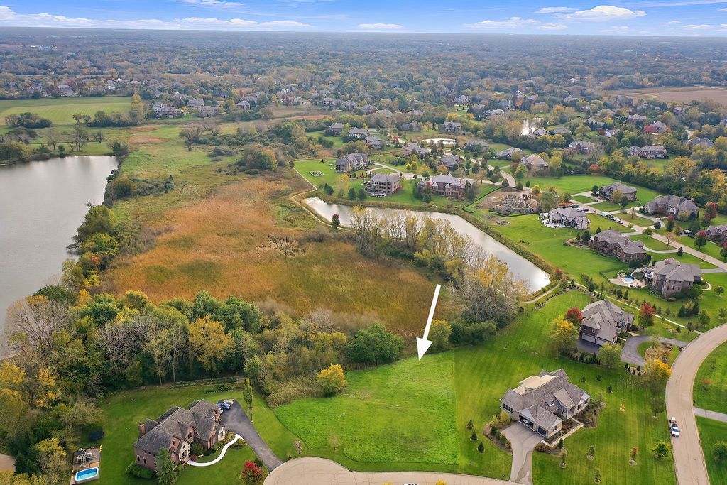 23697 N Matthew Court, Long Grove, IL 60047 — photo 2