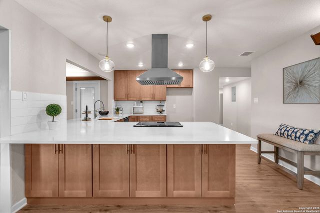 212 Atwater, Castle Hills, TX 78213