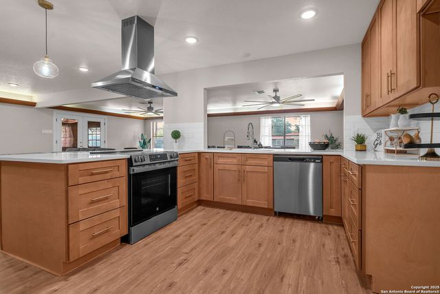 212 Atwater, Castle Hills, TX 78213