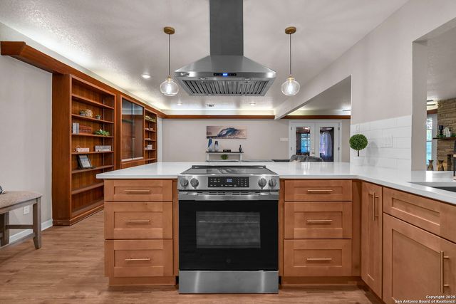 212 Atwater, Castle Hills, TX 78213