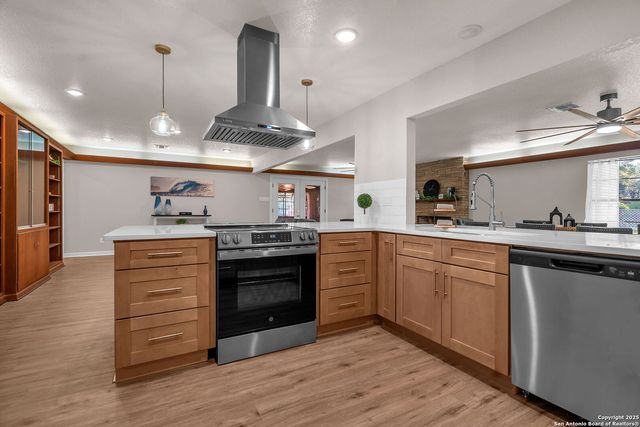 212 Atwater, Castle Hills, TX 78213