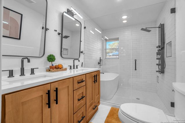 212 Atwater, Castle Hills, TX 78213