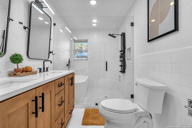 212 Atwater, Castle Hills, TX 78213