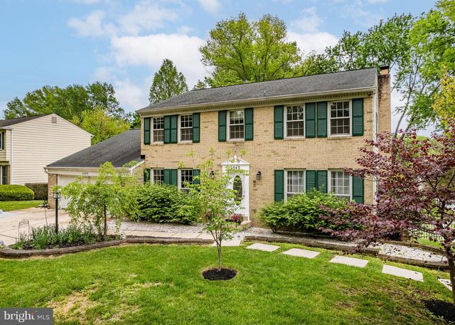 4945 W RUNNING BROOK RD, Columbia, MD 21044