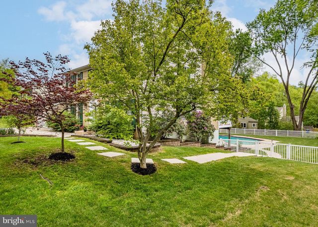 4945 W RUNNING BROOK RD, Columbia, MD 21044