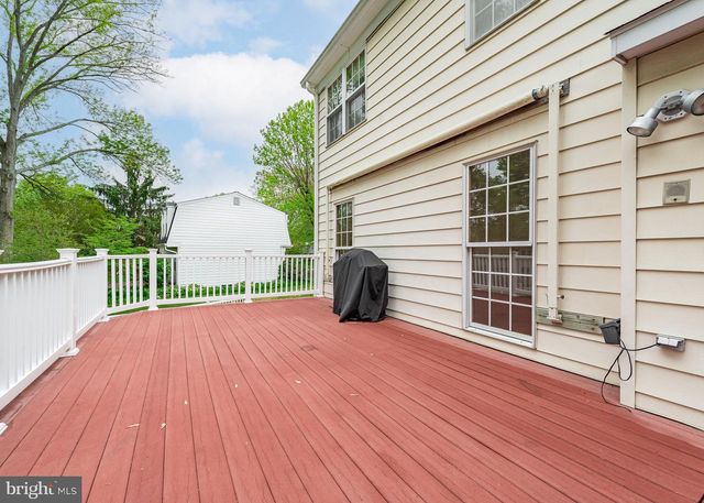 4945 W RUNNING BROOK RD, Columbia, MD 21044