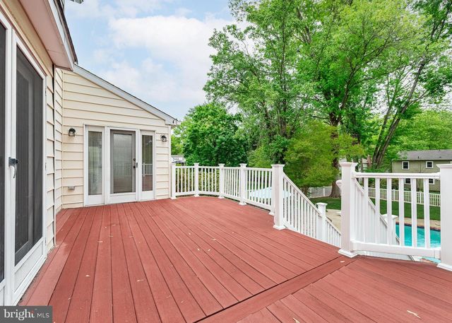 4945 W RUNNING BROOK RD, Columbia, MD 21044