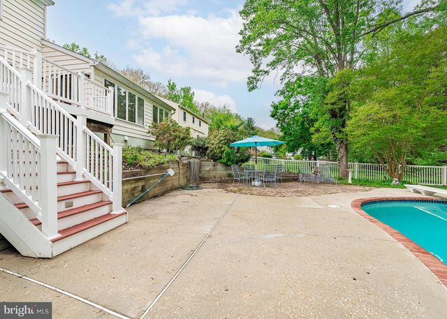 4945 W RUNNING BROOK RD, Columbia, MD 21044