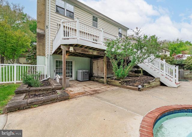 4945 W RUNNING BROOK RD, Columbia, MD 21044