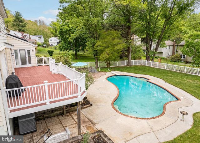 4945 W RUNNING BROOK RD, Columbia, MD 21044