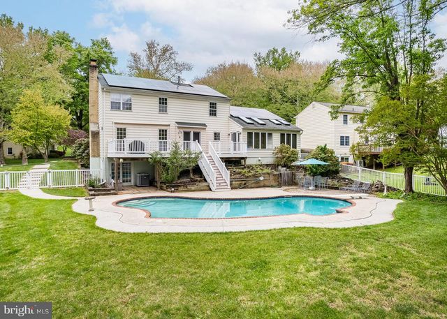 4945 W RUNNING BROOK RD, Columbia, MD 21044
