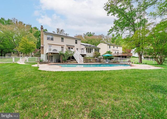 4945 W RUNNING BROOK RD, Columbia, MD 21044