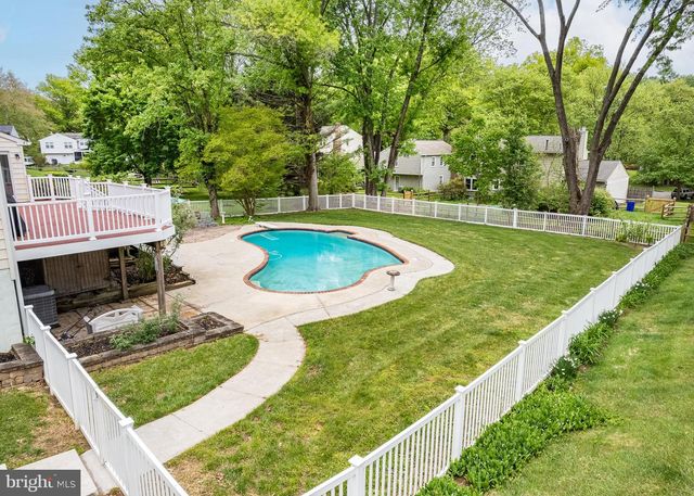 4945 W RUNNING BROOK RD, Columbia, MD 21044