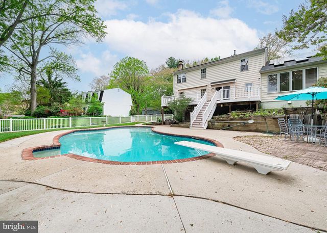 4945 W RUNNING BROOK RD, Columbia, MD 21044
