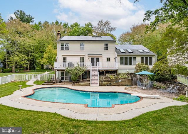 4945 W RUNNING BROOK RD, Columbia, MD 21044