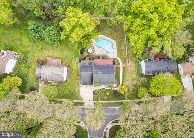 4945 W RUNNING BROOK RD, Columbia, MD 21044