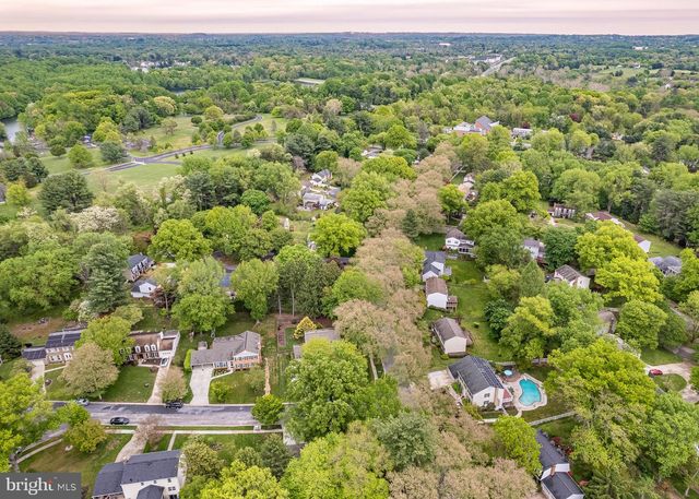 4945 W RUNNING BROOK RD, Columbia, MD 21044
