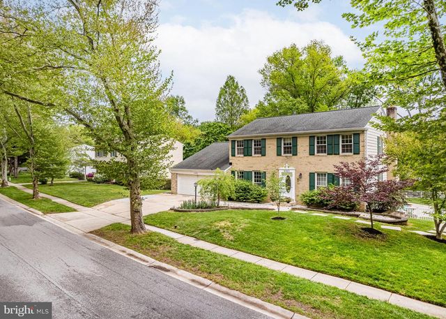 4945 W RUNNING BROOK RD, Columbia, MD 21044