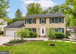 4945 W RUNNING BROOK RD, Columbia, MD 21044