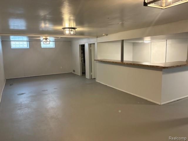23040 Church Street, Oak Park, MI 48237