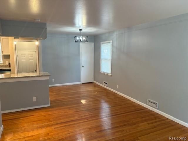 23040 Church Street, Oak Park, MI 48237
