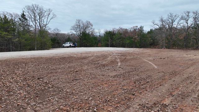 208 Red Top Road, Valley View, TX 76272