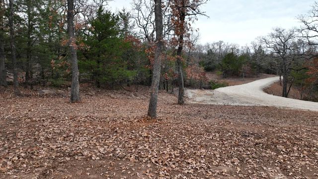 208 Red Top Road, Valley View, TX 76272