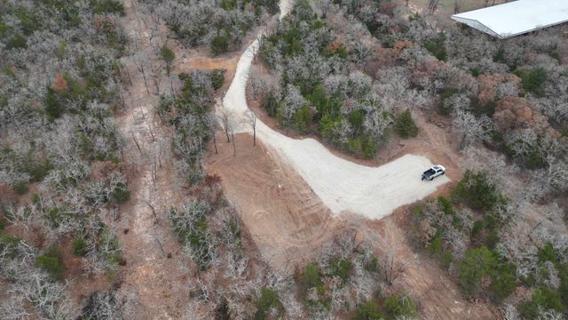 208 Red Top Road, Valley View, TX 76272