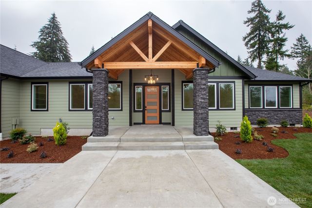 8835 80th Lane SE, Olympia, WA 98513