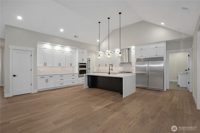 8835 80th Lane SE, Olympia, WA 98513