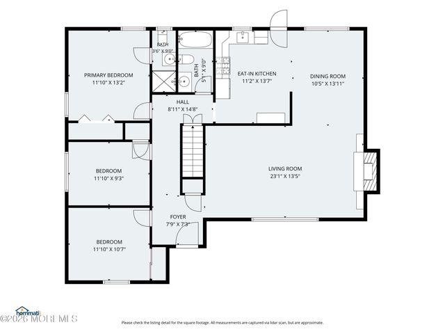 141 London Court, Toms River, NJ 08753