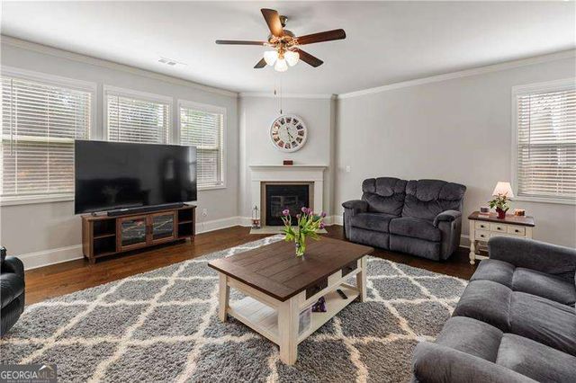 205 Orchard Trail, Canton, GA 30115