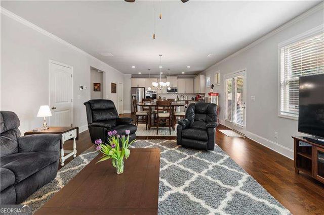 205 Orchard Trail, Canton, GA 30115