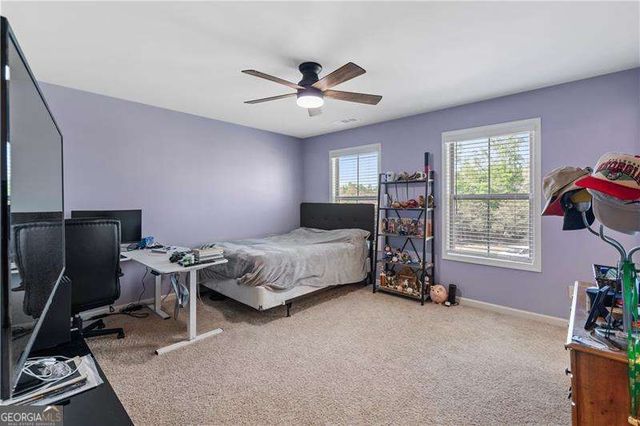 205 Orchard Trail, Canton, GA 30115