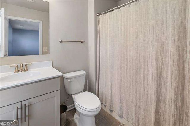 205 Orchard Trail, Canton, GA 30115