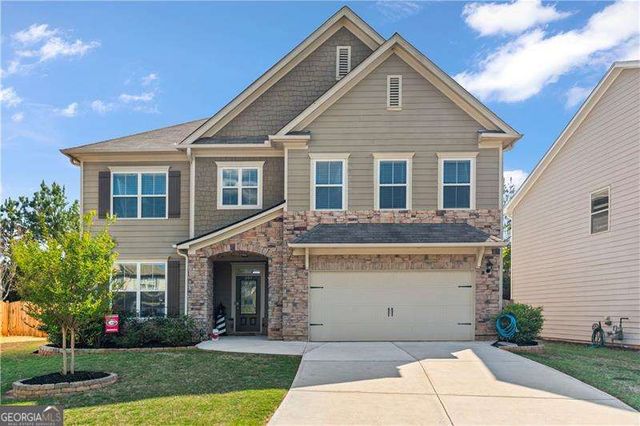 205 Orchard Trail, Canton, GA 30115