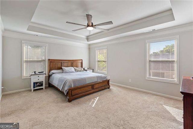 205 Orchard Trail, Canton, GA 30115