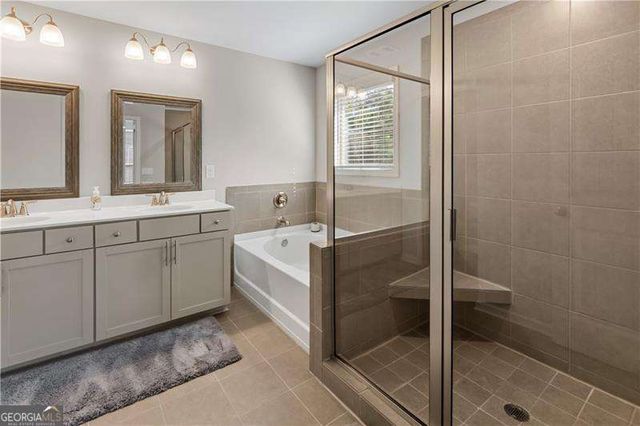 205 Orchard Trail, Canton, GA 30115