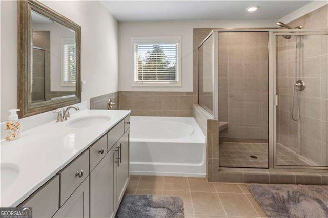 205 Orchard Trail, Canton, GA 30115