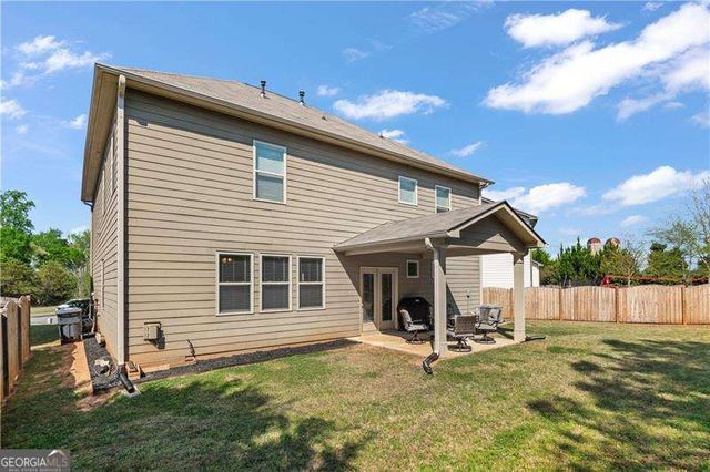 205 Orchard Trail, Canton, GA 30115