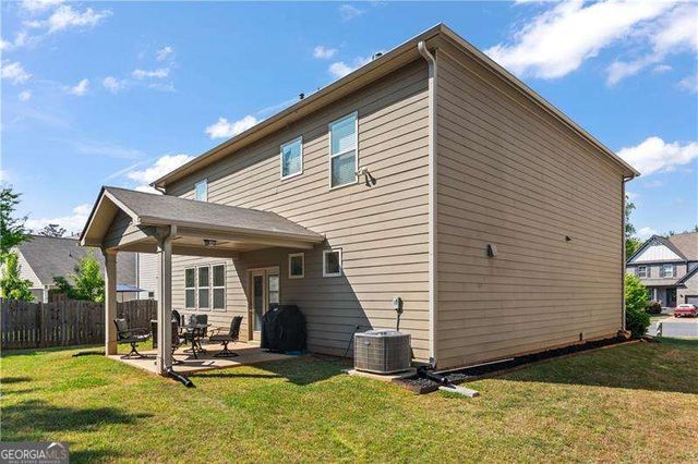 205 Orchard Trail, Canton, GA 30115