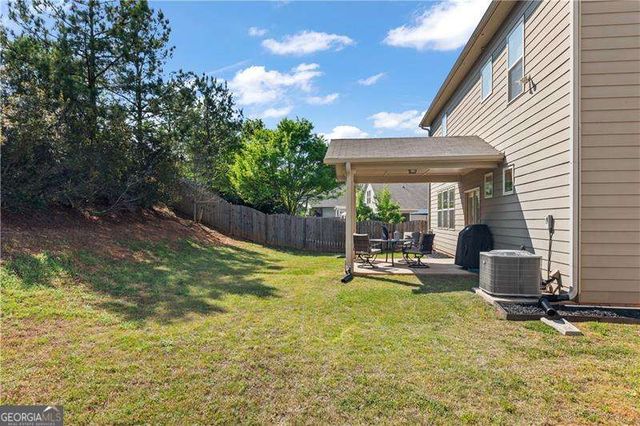 205 Orchard Trail, Canton, GA 30115