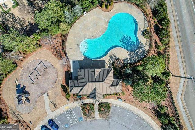 205 Orchard Trail, Canton, GA 30115