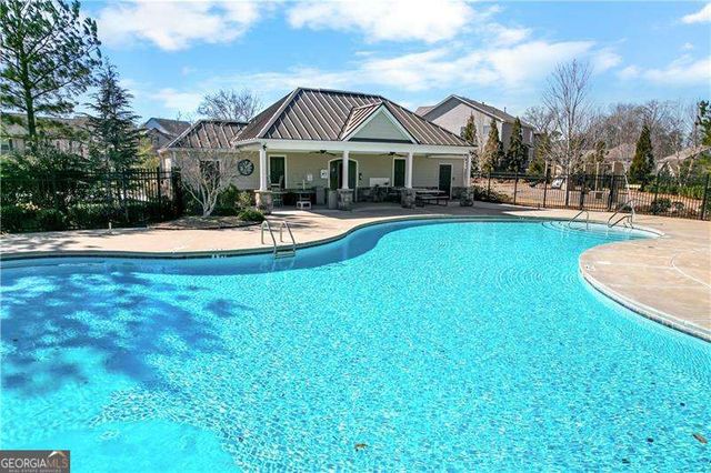 205 Orchard Trail, Canton, GA 30115