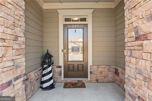 205 Orchard Trail, Canton, GA 30115