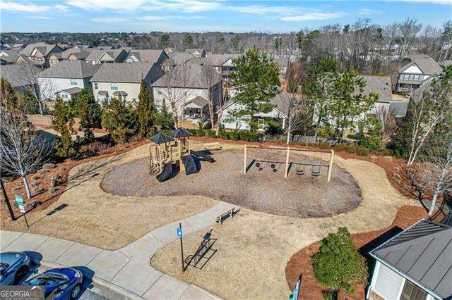 205 Orchard Trail, Canton, GA 30115