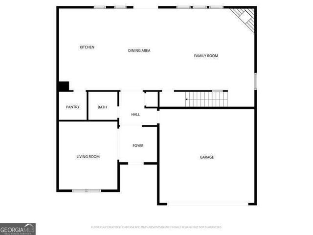 205 Orchard Trail, Canton, GA 30115