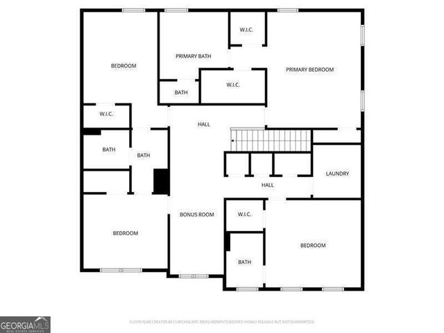 205 Orchard Trail, Canton, GA 30115