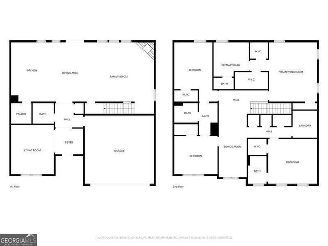 205 Orchard Trail, Canton, GA 30115